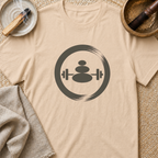 Zen Pebbles T-Shirt