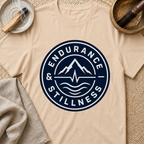 Endurance & Stillness T-Shirt