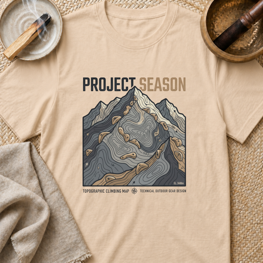 Project Season T-Shirt
