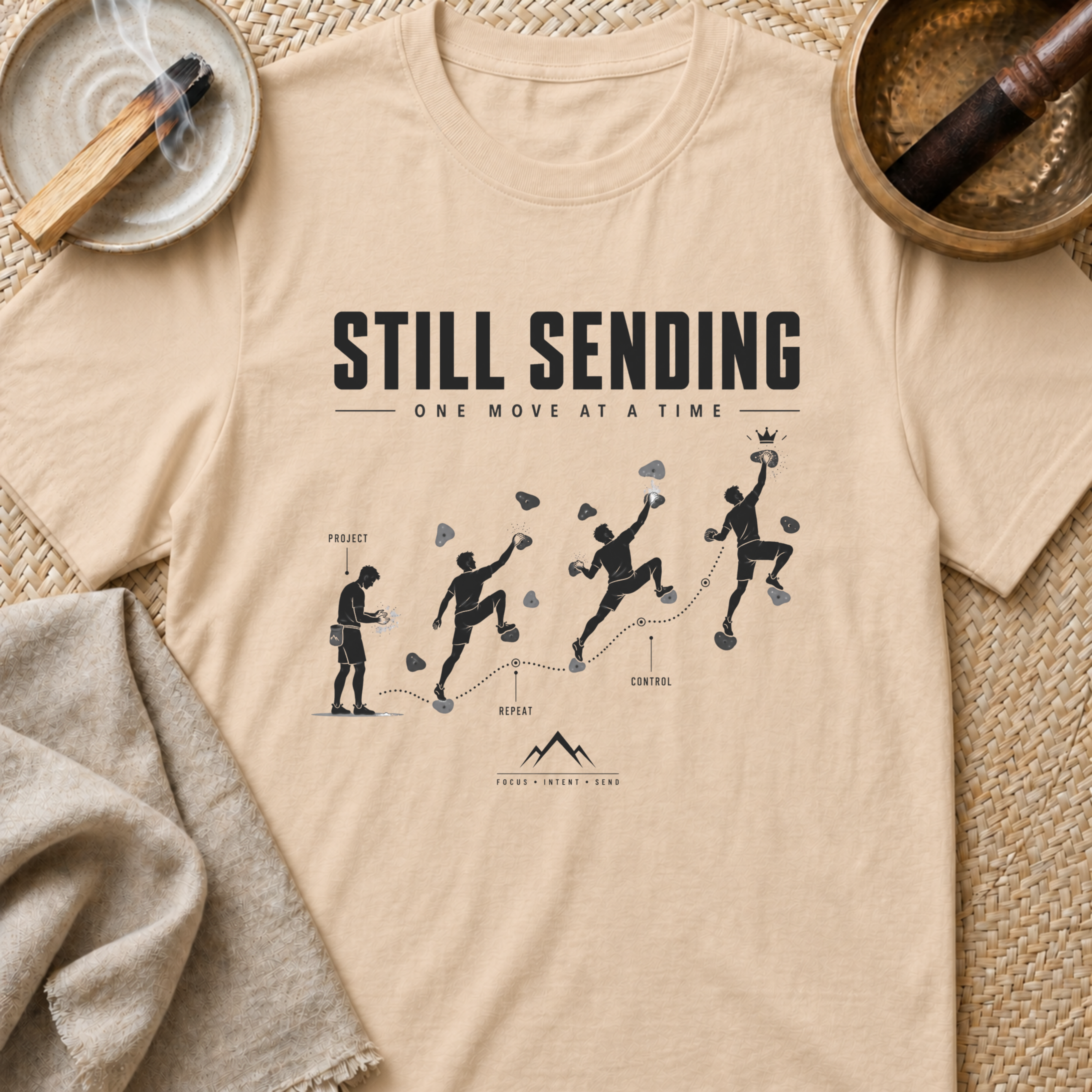 Still Sending T-Shirt