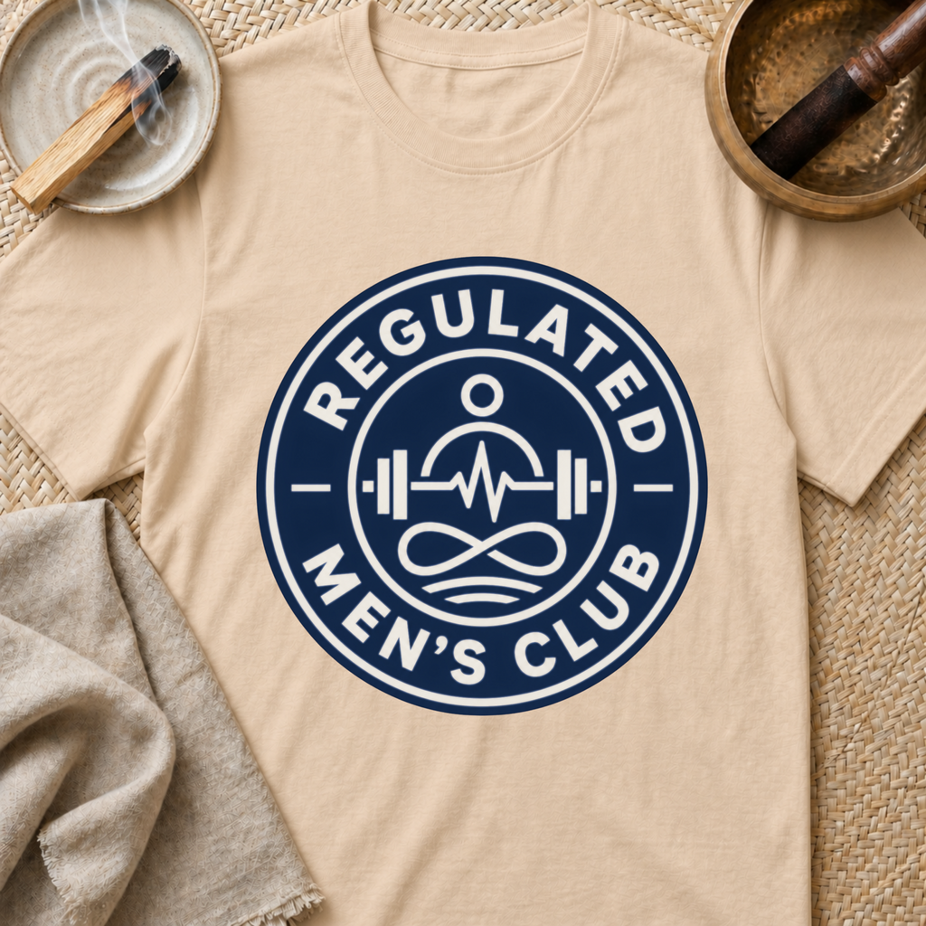 Regulated Men's Club T-Shirt