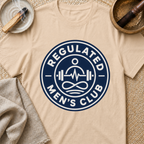 Regulated Men's Club T-Shirt