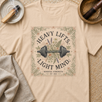 Mindful Strength T-Shirt