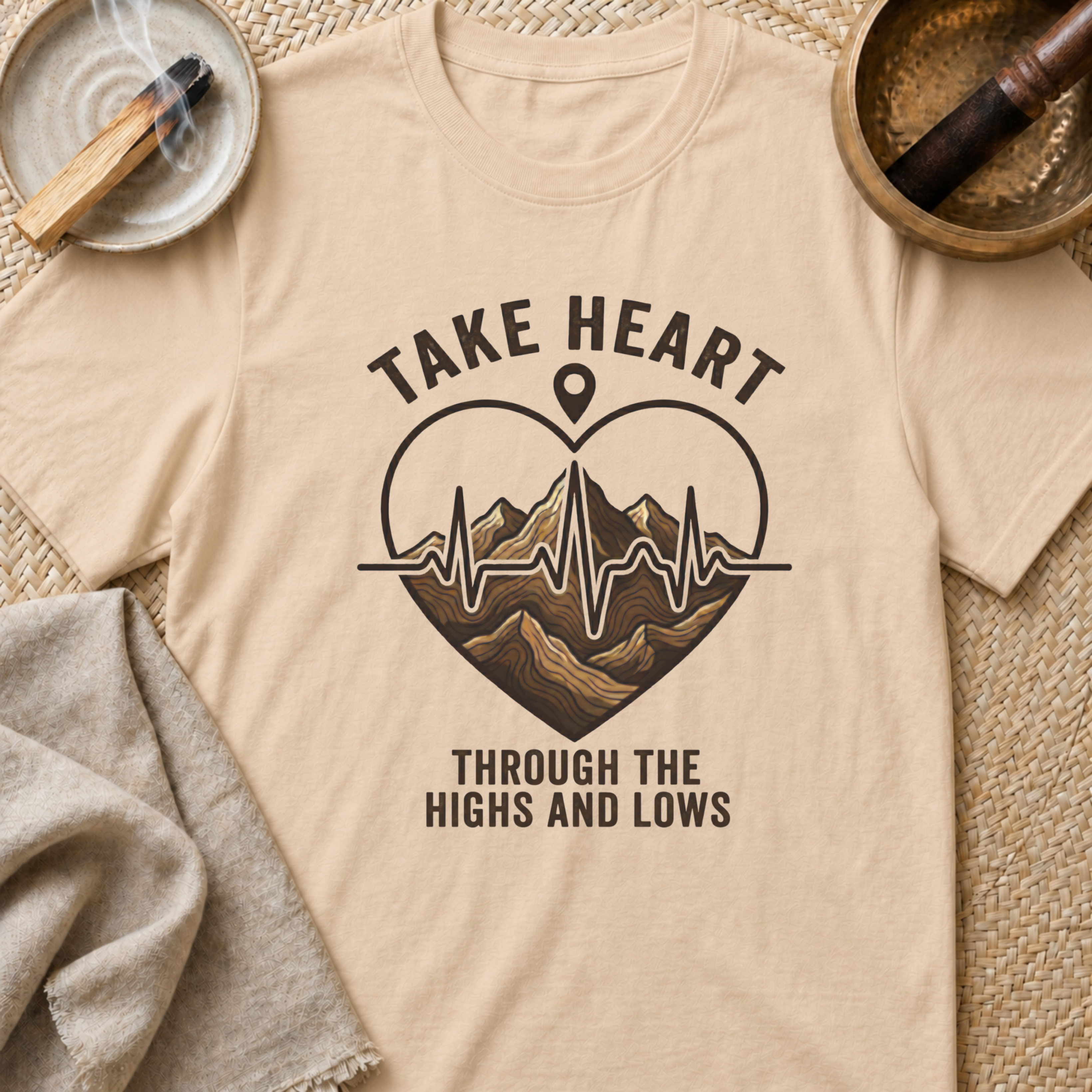 Highs & Lows T-Shirt