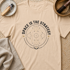Space Strategy T-Shirt