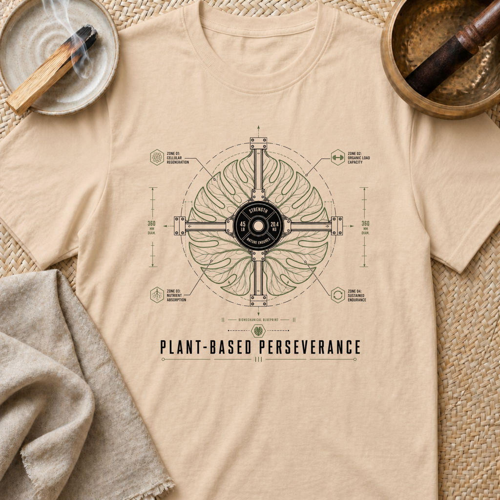 Plant-Based T-Shirt