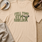 Gym Goblin T-Shirt