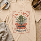 Strong Soul T-Shirt