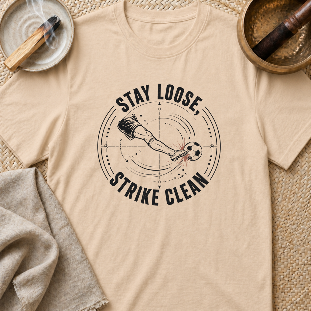 Strike Clean T-Shirt