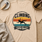 Expensive Fall T-Shirt