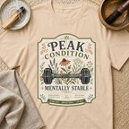 Peak Condition T-Shirt