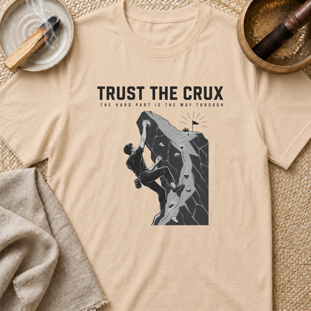 Trust The Crux T-Shirt