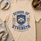 School Of Inner Strength T-Shirt