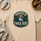 Chalk Dust T-Shirt