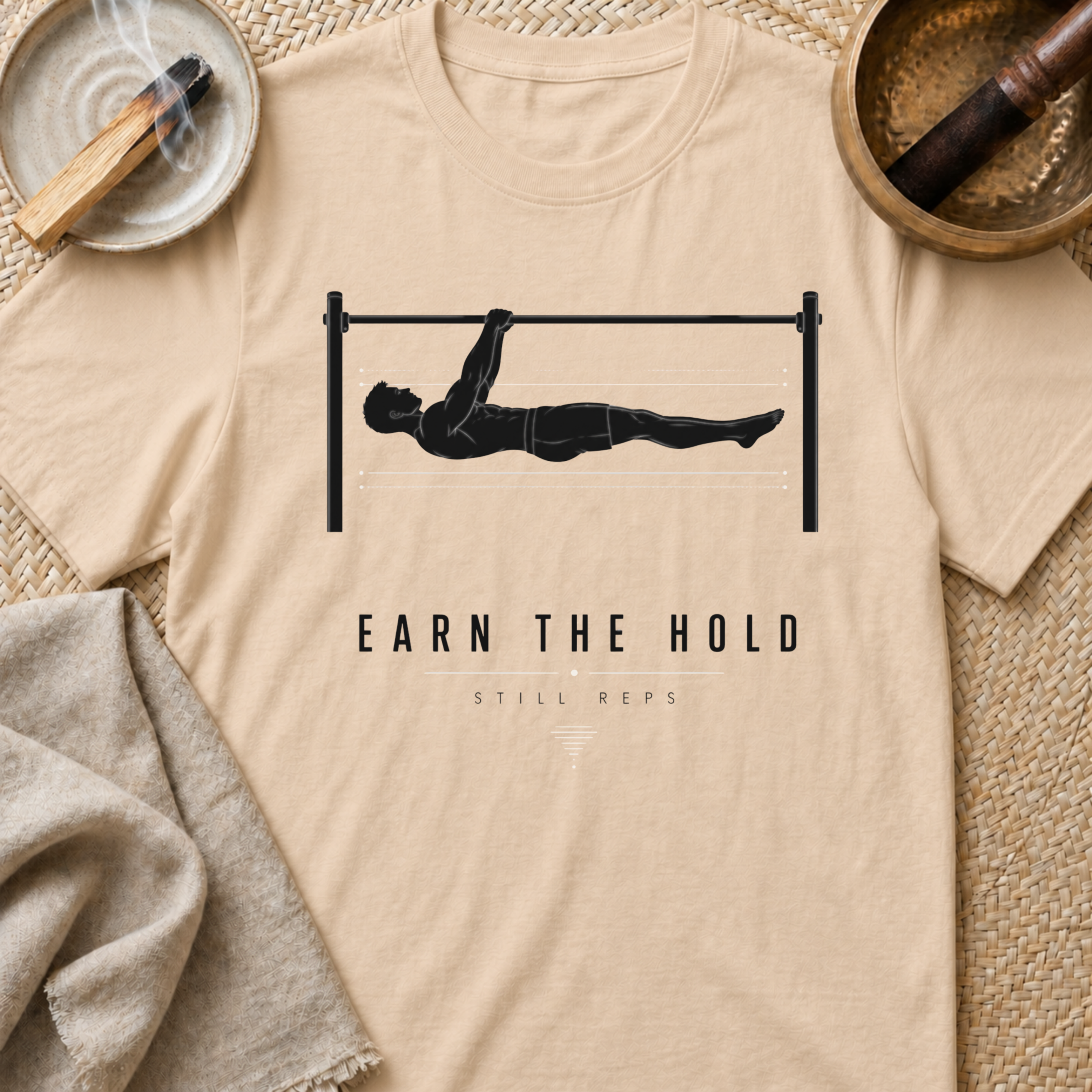 Earn The Hold T-Shirt