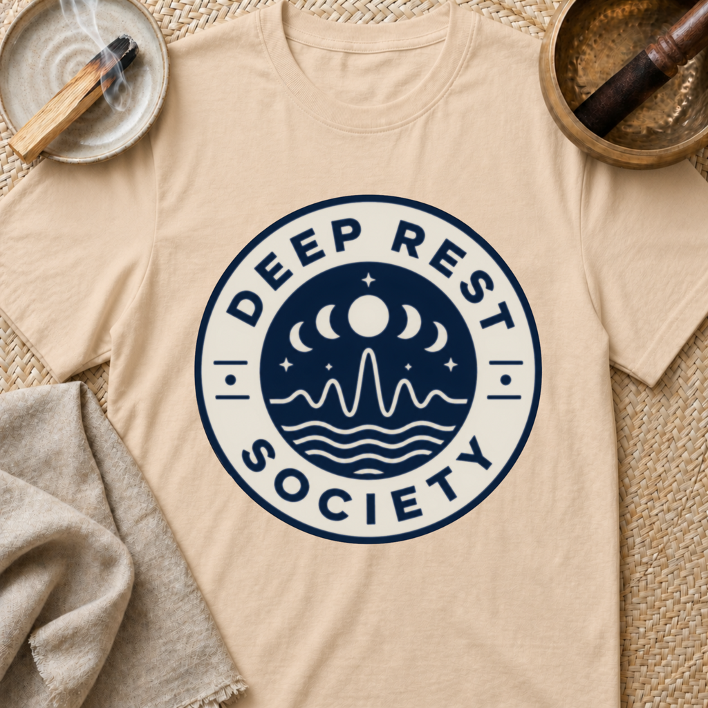 Deep Rest T-Shirt