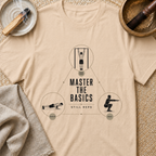 Master The Basics T-Shirt