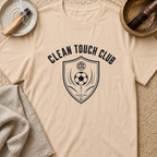 Clean Touch Club T-Shirt