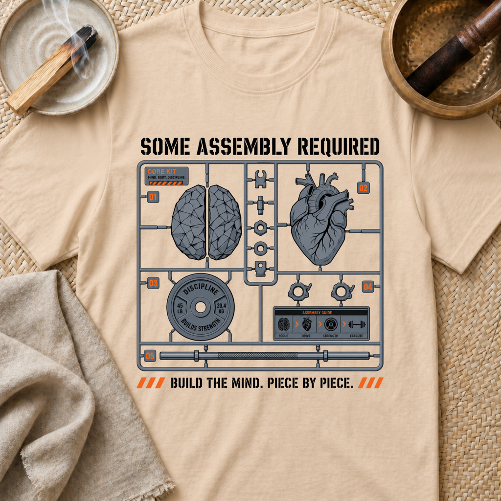 Assembly T-Shirt