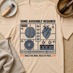 Assembly T-Shirt