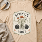 Takes Root T-Shirt