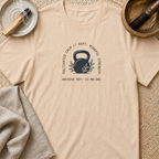 Dept. Of Calm T-Shirt