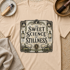 Sweet Science T-Shirt