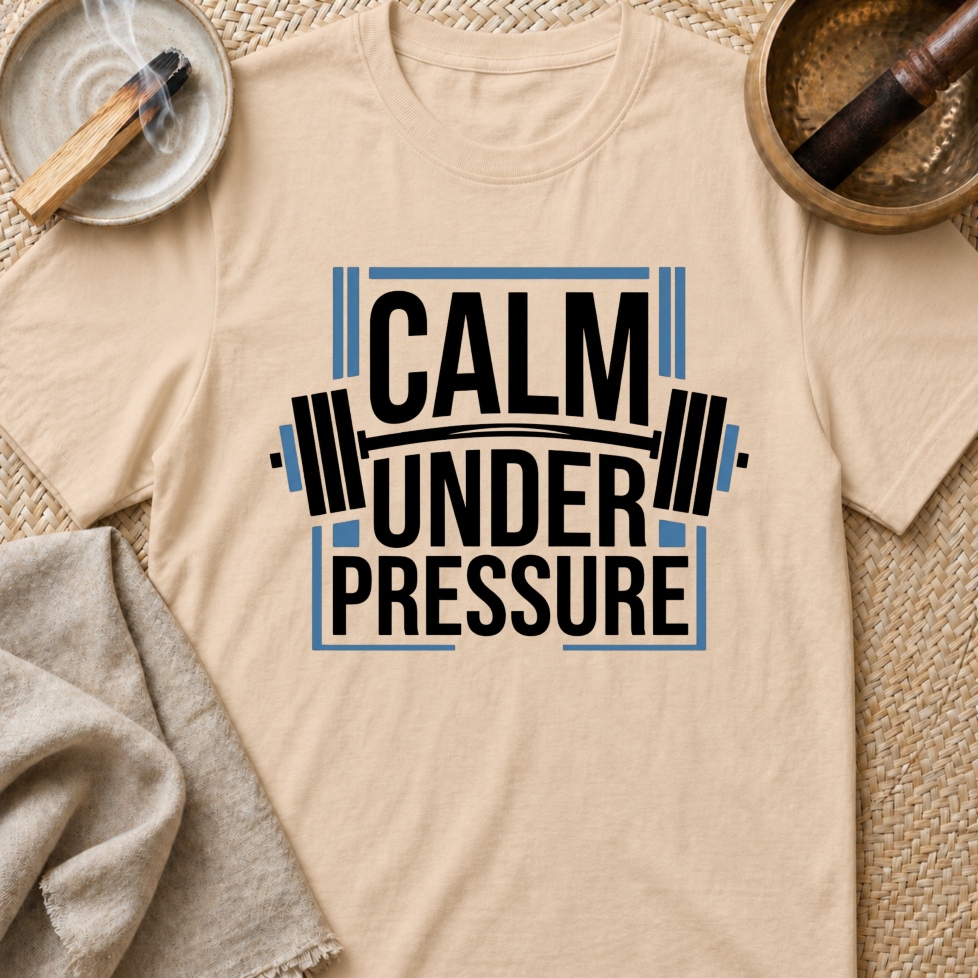 Calm Under Pressure T-Shirt