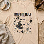 Find The Hold T-Shirt