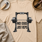 Just Reps T-Shirt