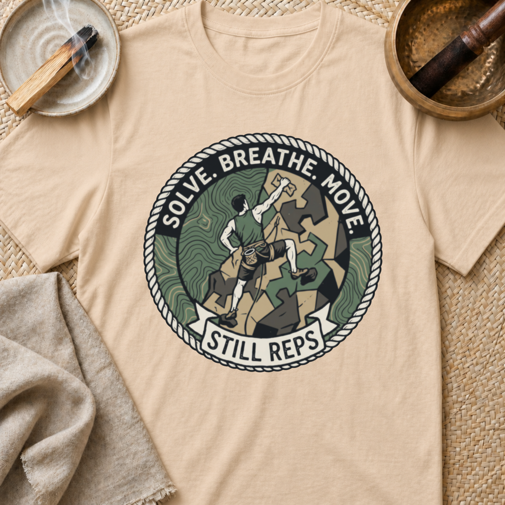 SBM Male T-Shirt