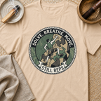 SBM Male T-Shirt