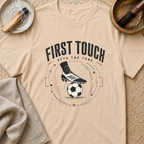First Touch T-Shirt