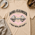 Aura Cleansed T-Shirt