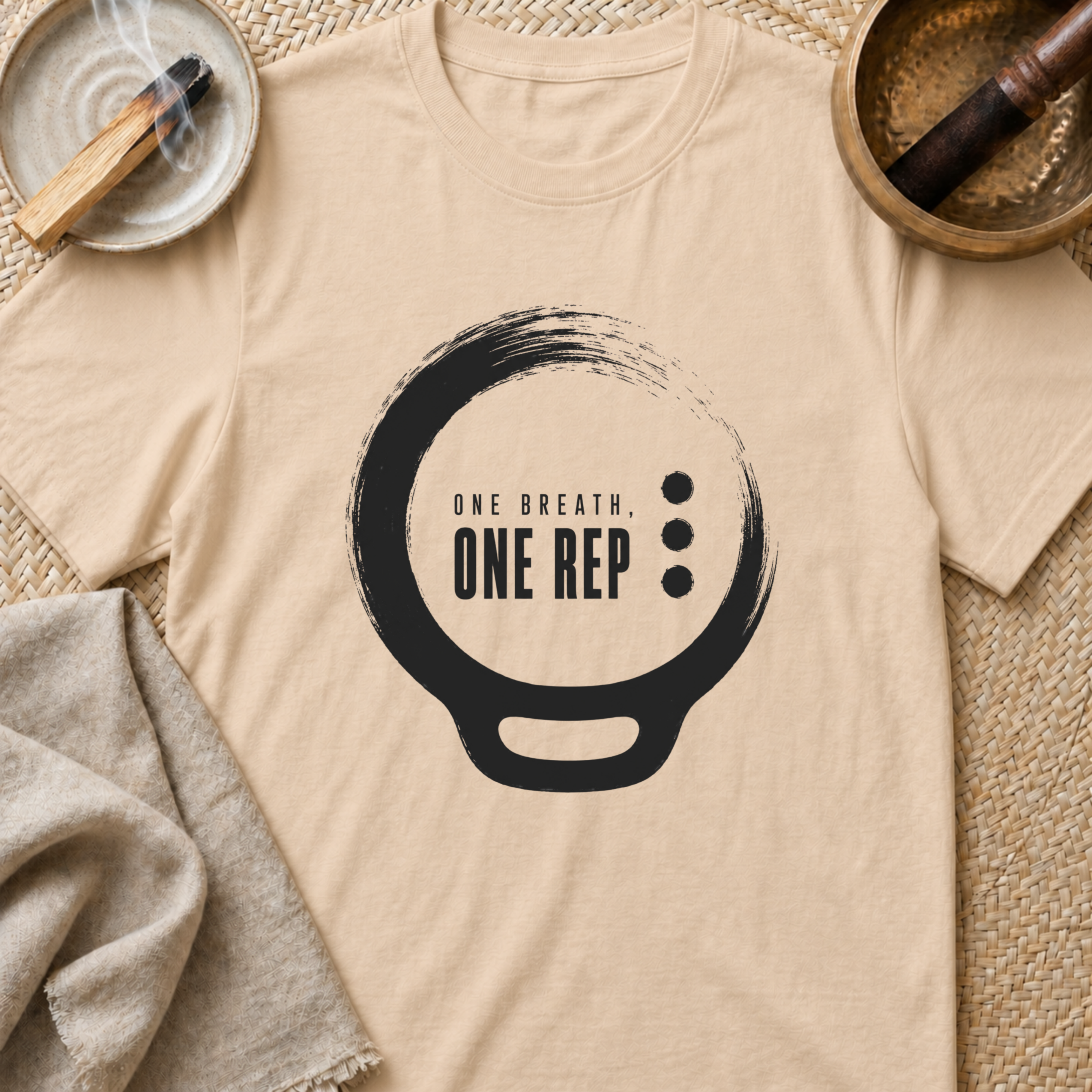 One T-Shirt