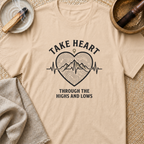 Take Heart T-Shirt