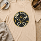 Crux Happens T-Shirt