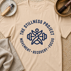 Stillness Project T-Shirt