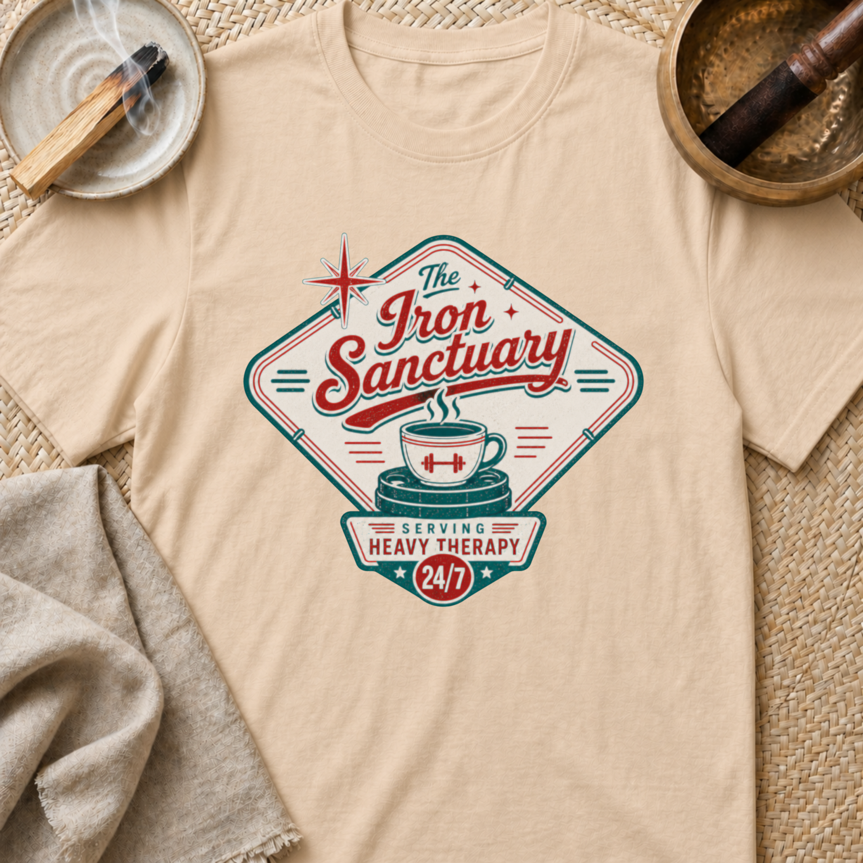 Sanctuary T-Shirt
