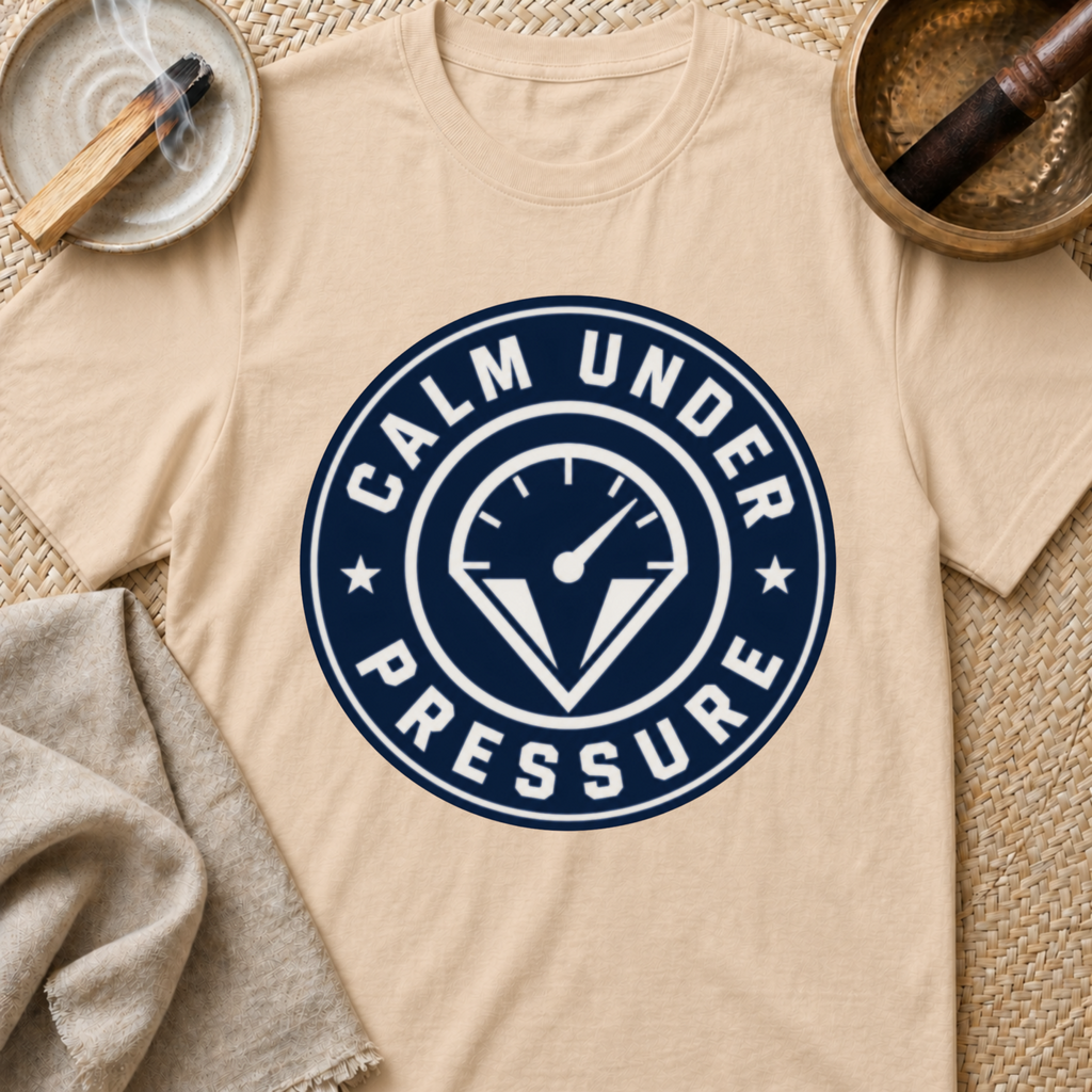 Under Pressure T-Shirt