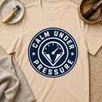 Under Pressure T-Shirt