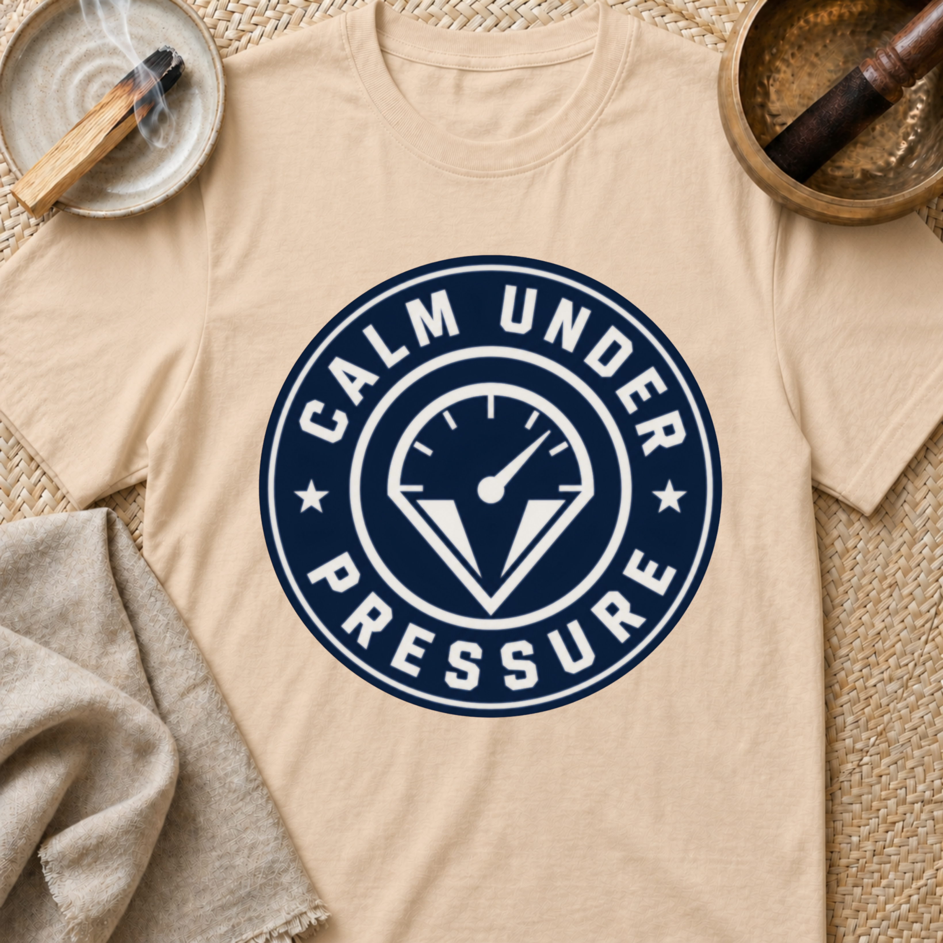 Under Pressure T-Shirt