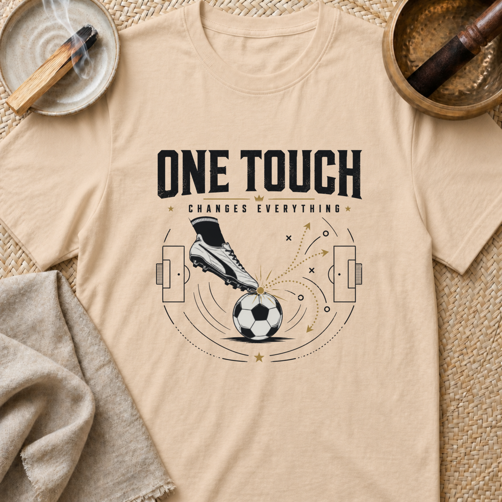 One Touch T-Shirt