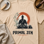 Primal Zen T-Shirt