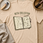 Beta Collector T-Shirt
