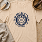Daily Reps Department T-Shirt
