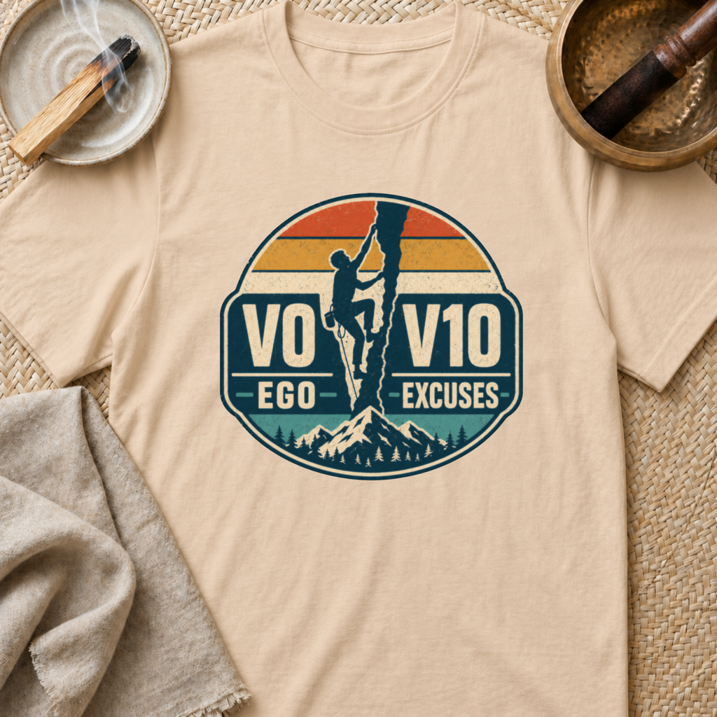 V0 Ego T-Shirt