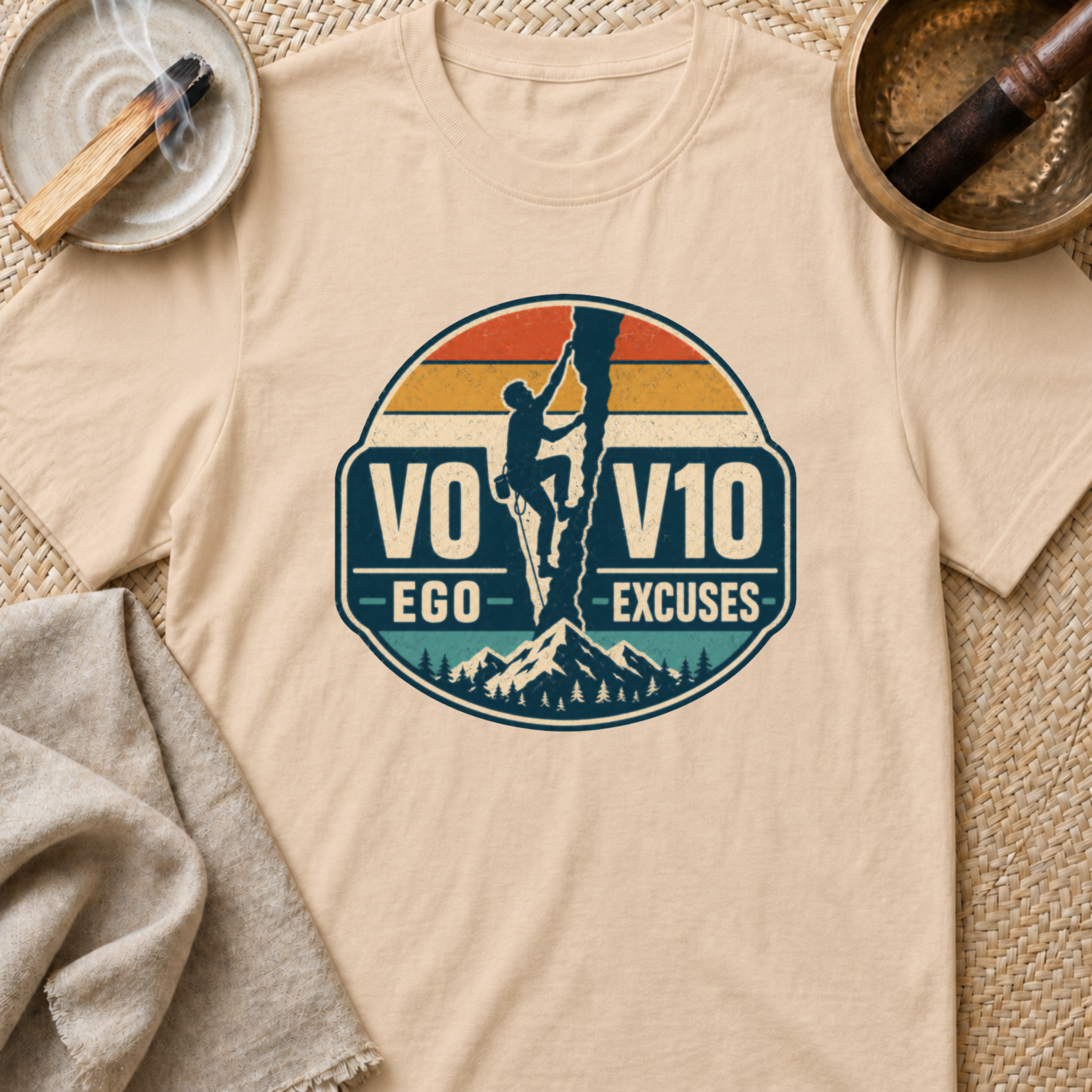 V0 Ego T-Shirt