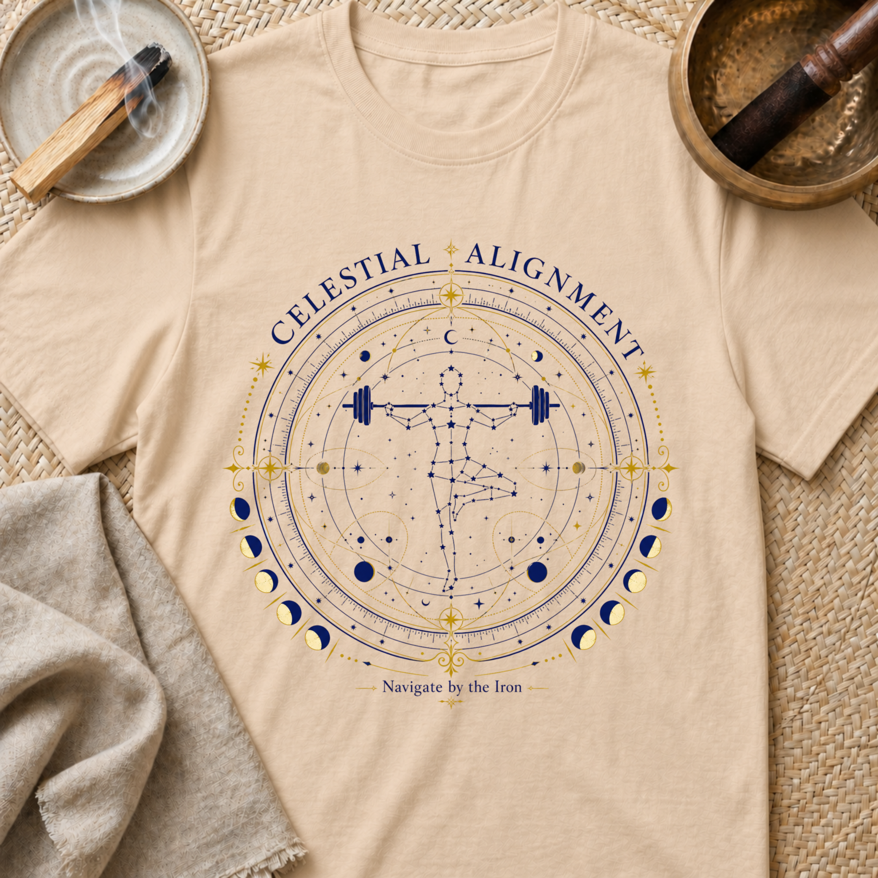 Celestial T-Shirt
