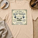 Dr. Iron T-Shirt